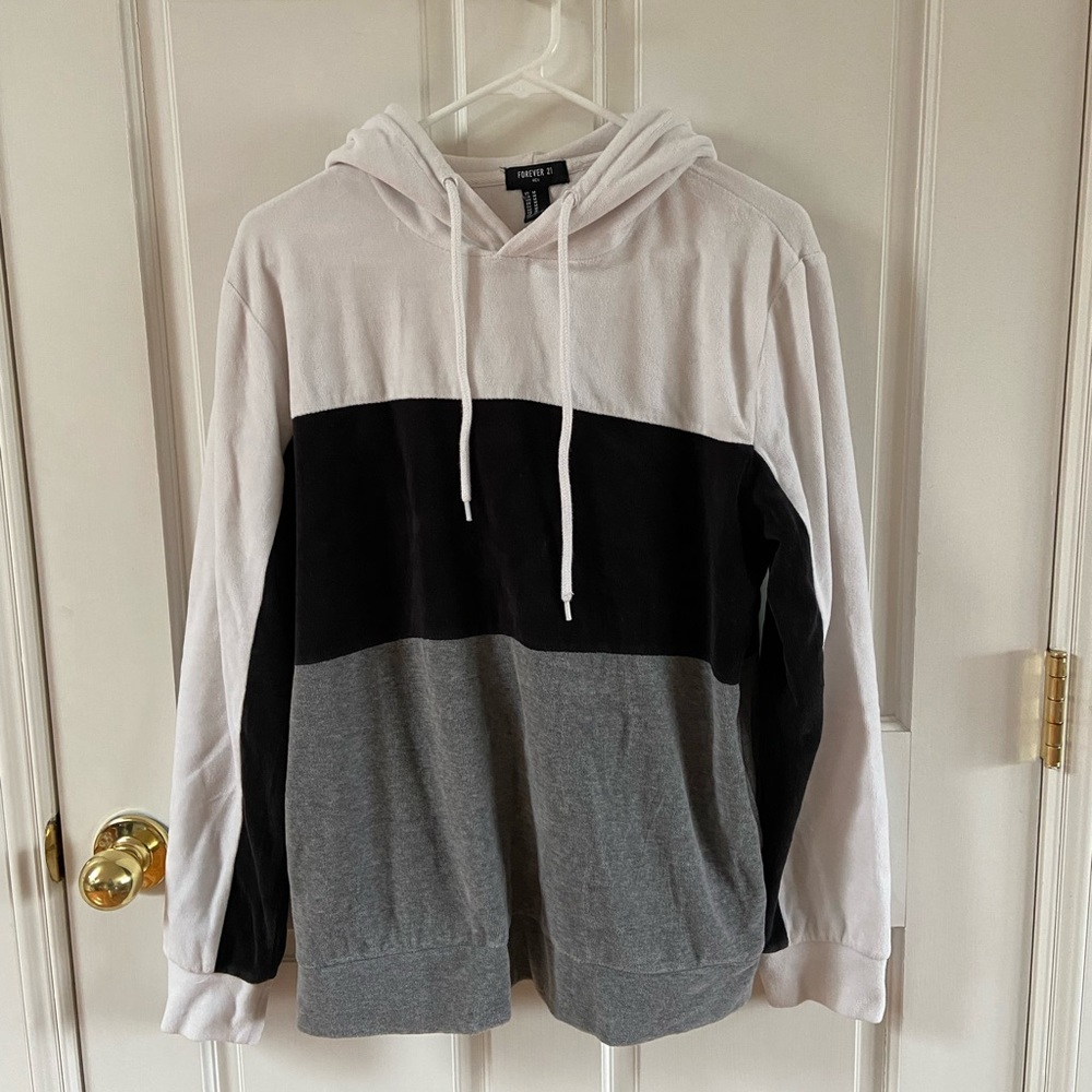 Sweater shirt